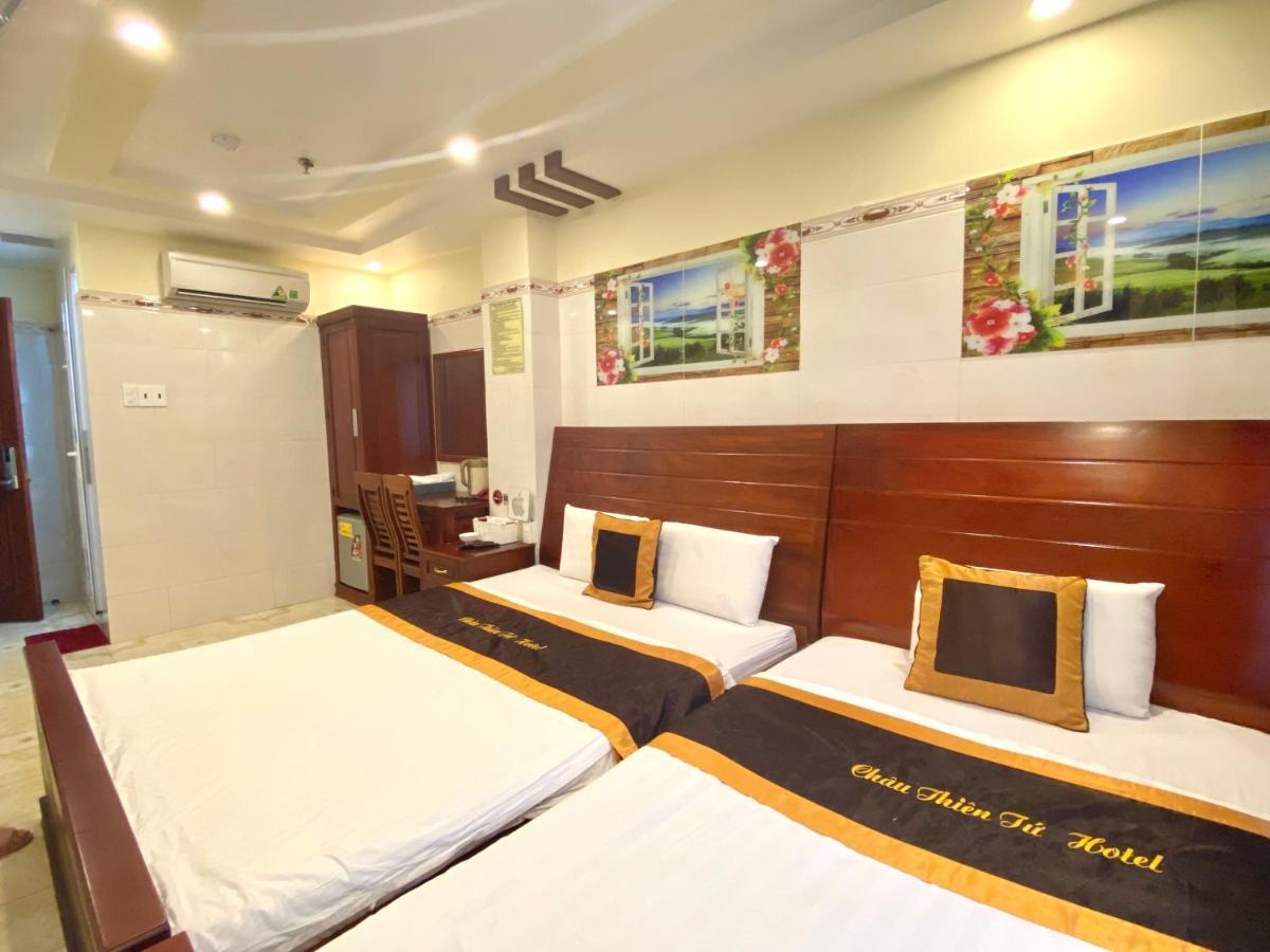Reddoorz Chau Thien Tu 1 Hotel